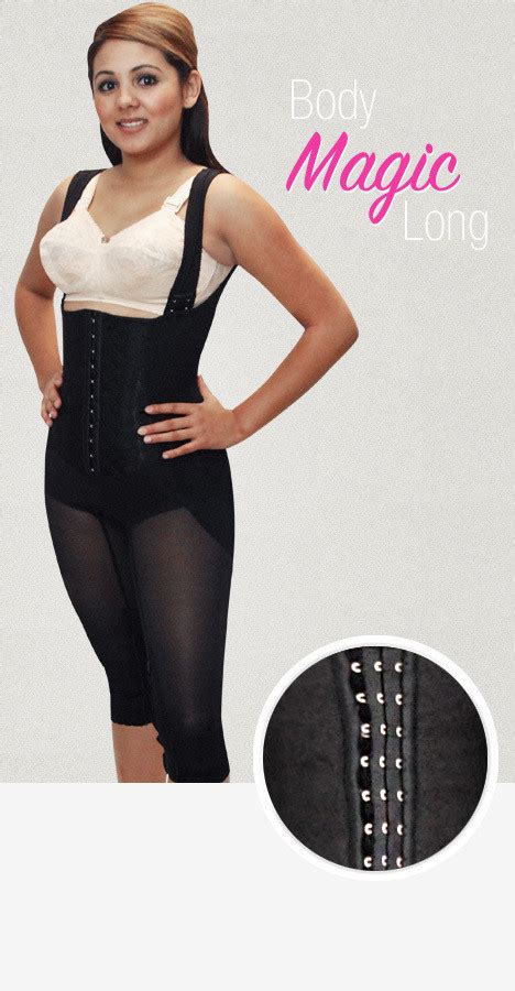 Achieve Your Fitness Goals with Ardyss Body Magic Shapewear
